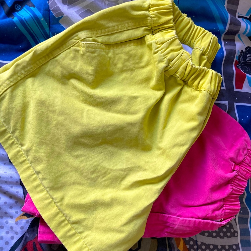Bundle for Kennedy shorts